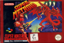 Super Metroid